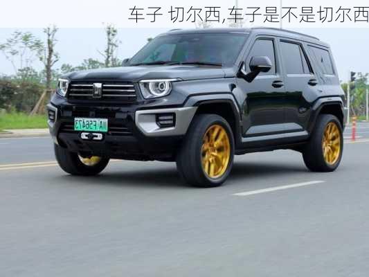 车子 切尔西,车子是不是切尔西