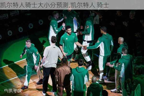 凯尔特人骑士大小分预测,凯尔特人 骑士