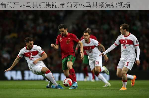 葡萄牙vs马其顿集锦,葡萄牙vs马其顿集锦视频