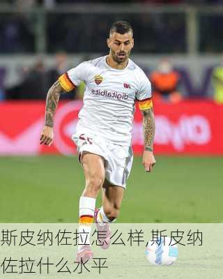 斯皮纳佐拉怎么样,斯皮纳佐拉什么水平
