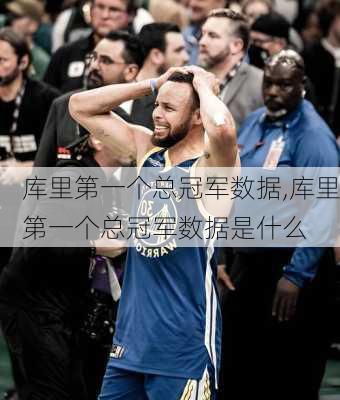 库里第一个总冠军数据,库里第一个总冠军数据是什么