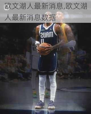 欧文湖人最新消息,欧文湖人最新消息数据
