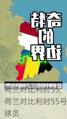 荷兰对比利时55,荷兰对比利时55号球员