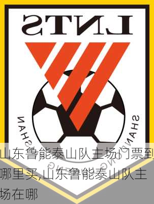 山东鲁能泰山队主场门票到哪里买,山东鲁能泰山队主场在哪