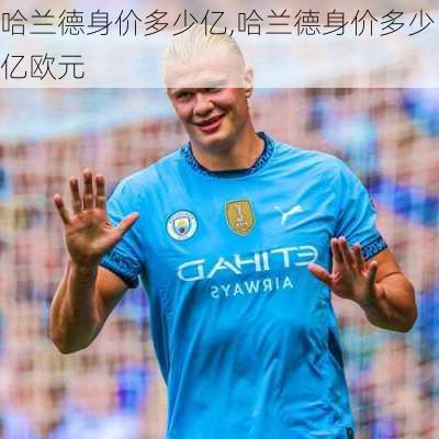 哈兰德身价多少亿,哈兰德身价多少亿欧元