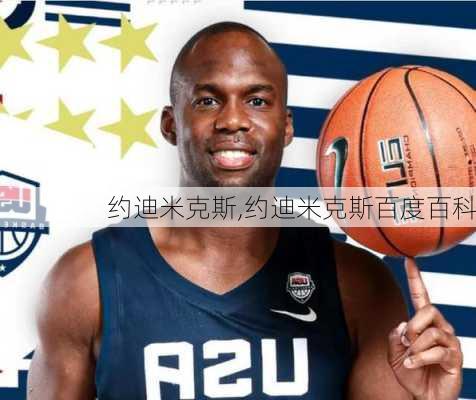 约迪米克斯,约迪米克斯百度百科