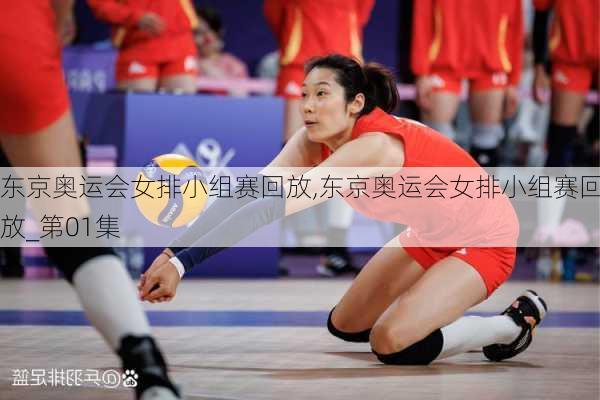 东京奥运会女排小组赛回放,东京奥运会女排小组赛回放_第01集