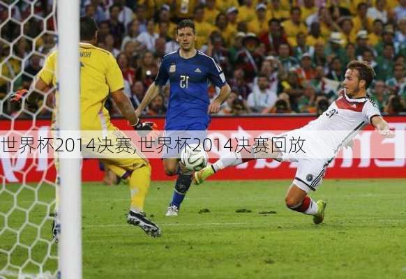 世界杯2014决赛,世界杯2014决赛回放