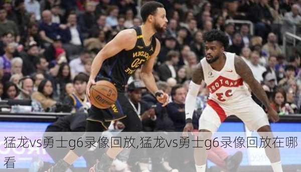 猛龙vs勇士g6录像回放,猛龙vs勇士g6录像回放在哪看