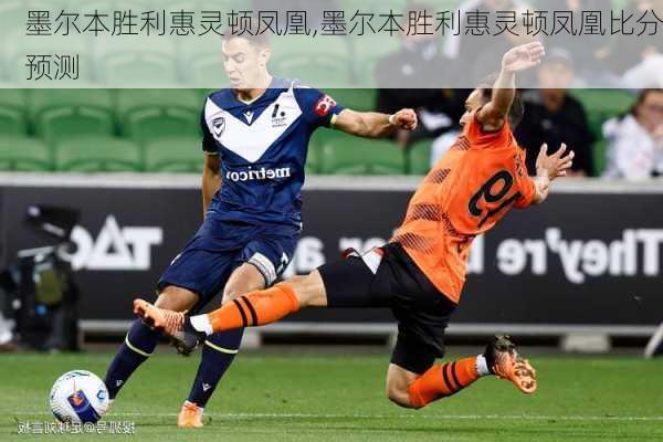 墨尔本胜利惠灵顿凤凰,墨尔本胜利惠灵顿凤凰比分预测