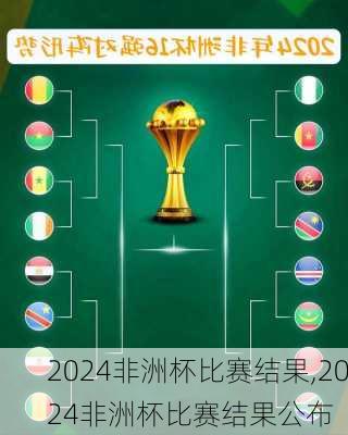 2024非洲杯比赛结果,2024非洲杯比赛结果公布
