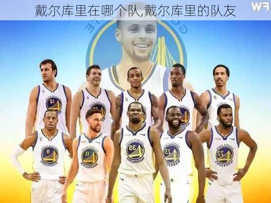 戴尔库里在哪个队,戴尔库里的队友