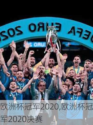 欧洲杯冠军2020,欧洲杯冠军2020决赛