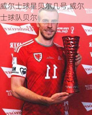 威尔士球星贝尔几号,威尔士球队贝尔