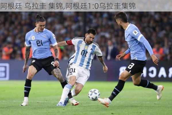 阿根廷 乌拉圭 集锦,阿根廷1:0乌拉圭集锦