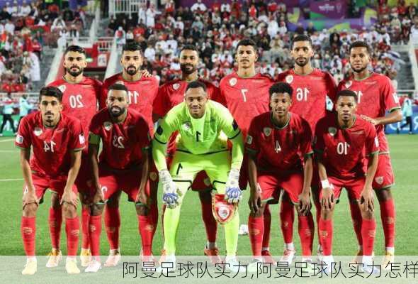 阿曼足球队实力,阿曼足球队实力怎样