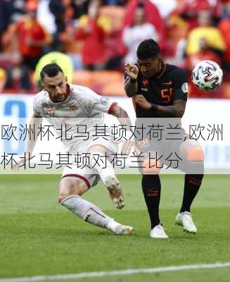 欧洲杯北马其顿对荷兰,欧洲杯北马其顿对荷兰比分