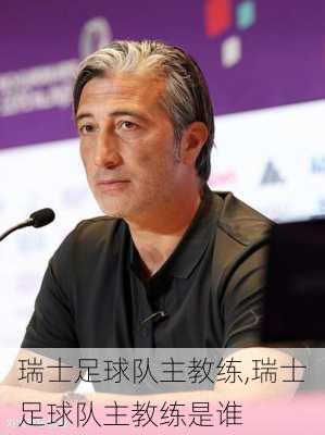 瑞士足球队主教练,瑞士足球队主教练是谁