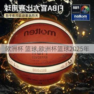 欧洲杯 篮球,欧洲杯篮球2025年