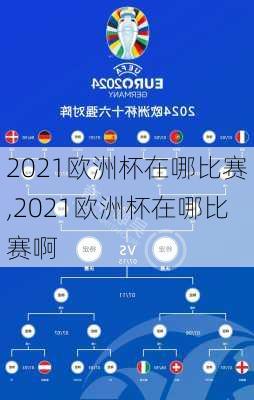 2021欧洲杯在哪比赛,2021欧洲杯在哪比赛啊