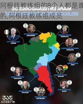阿根廷教练组的8个人都是谁的,阿根廷教练组成员
