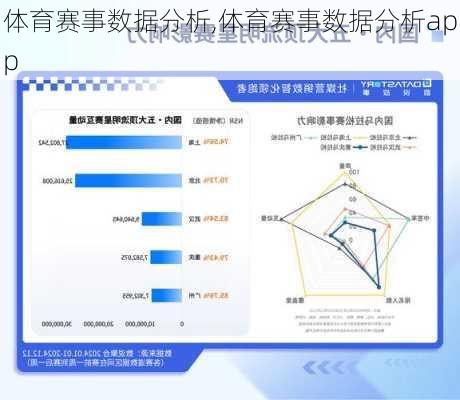 体育赛事数据分析,体育赛事数据分析app