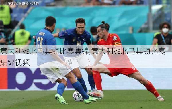 意大利vs北马其顿比赛集锦,意大利vs北马其顿比赛集锦视频