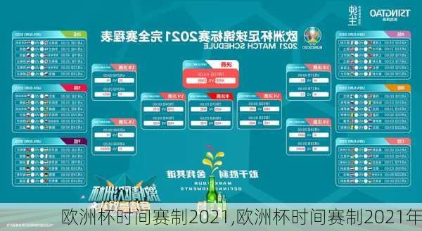 欧洲杯时间赛制2021,欧洲杯时间赛制2021年