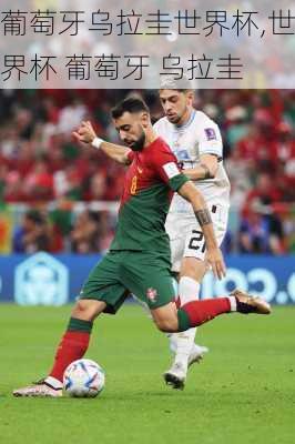 葡萄牙乌拉圭世界杯,世界杯 葡萄牙 乌拉圭