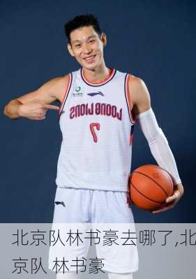 北京队林书豪去哪了,北京队 林书豪