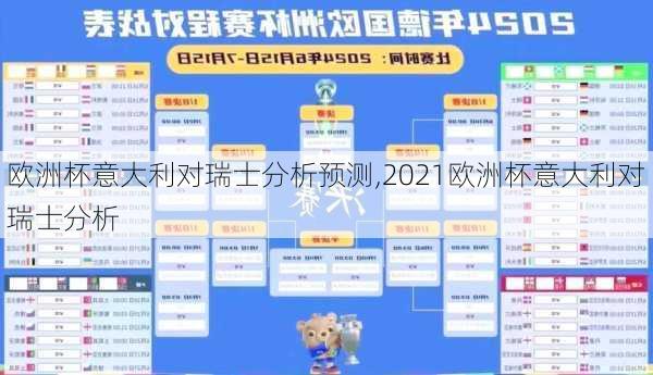 欧洲杯意大利对瑞士分析预测,2021欧洲杯意大利对瑞士分析
