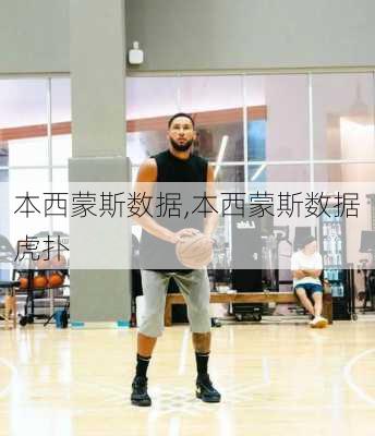 本西蒙斯数据,本西蒙斯数据虎扑