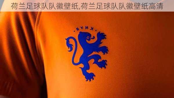 荷兰足球队队徽壁纸,荷兰足球队队徽壁纸高清