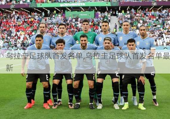 乌拉圭足球队首发名单,乌拉圭足球队首发名单最新
