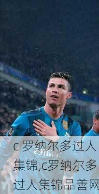 c 罗纳尔多过人集锦,c罗纳尔多过人集锦品善网