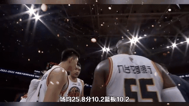多米尼克琼斯cba表现,多米尼克琼斯cba数据