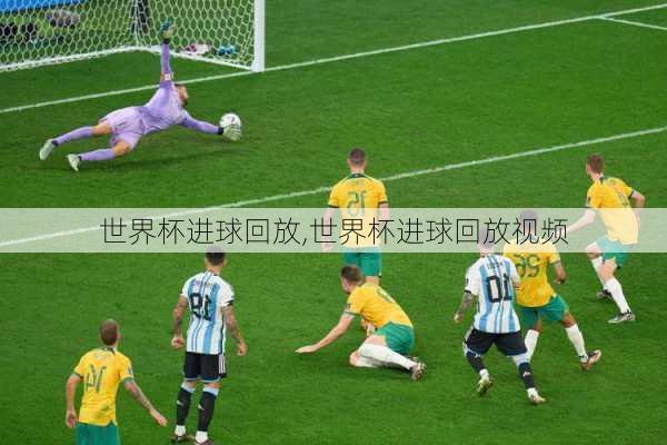 世界杯进球回放,世界杯进球回放视频