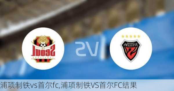 浦项制铁vs首尔fc,浦项制铁VS首尔FC结果