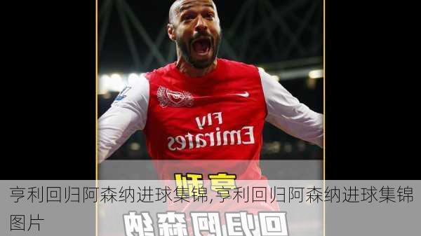 亨利回归阿森纳进球集锦,亨利回归阿森纳进球集锦图片