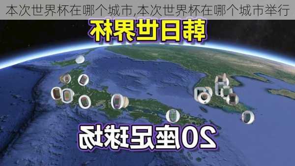 本次世界杯在哪个城市,本次世界杯在哪个城市举行