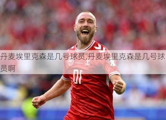 丹麦埃里克森是几号球员,丹麦埃里克森是几号球员啊