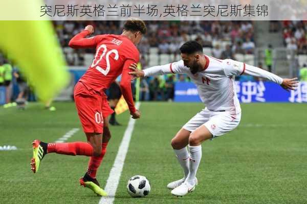 突尼斯英格兰前半场,英格兰突尼斯集锦