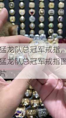 猛龙队总冠军戒指,猛龙队总冠军戒指图片