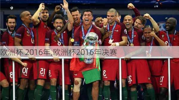 欧洲杯 2016年,欧洲杯2016年决赛