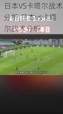 日本VS卡塔尔战术分析,日本vs卡塔尔战术分析