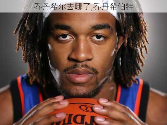 乔丹希尔去哪了,乔丹希伯特