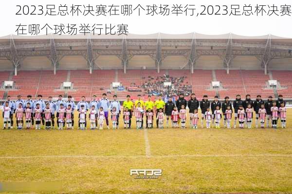 2023足总杯决赛在哪个球场举行,2023足总杯决赛在哪个球场举行比赛