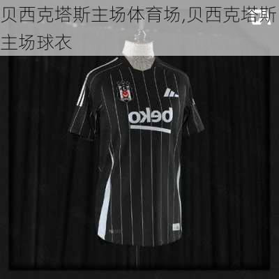 贝西克塔斯主场体育场,贝西克塔斯主场球衣