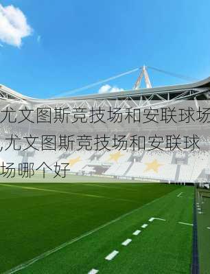 尤文图斯竞技场和安联球场,尤文图斯竞技场和安联球场哪个好