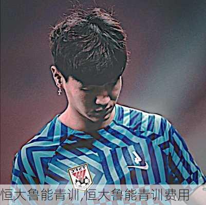 恒大鲁能青训,恒大鲁能青训费用